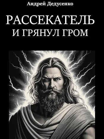 Обложка И грянул гром