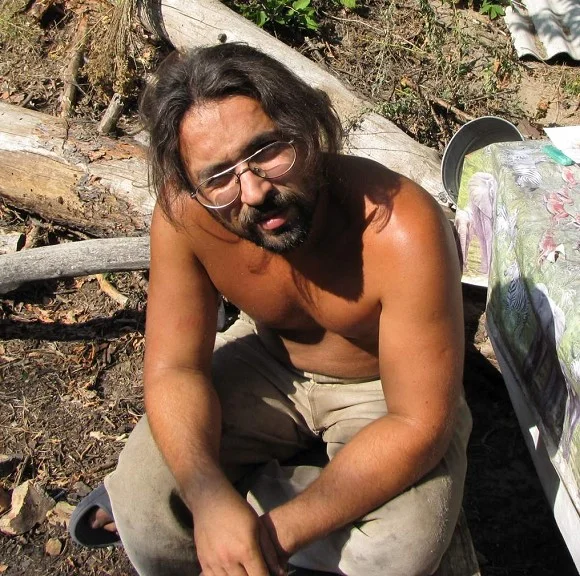 Обложка Метод Кошастого (февраль 2011)