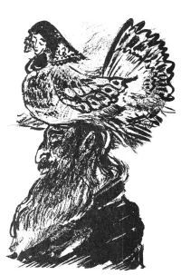 Обложка Венецианский купец