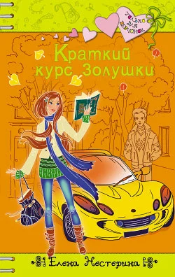 Обложка Краткий курс Золушки