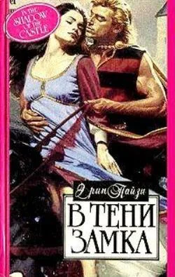 Обложка В тени замка