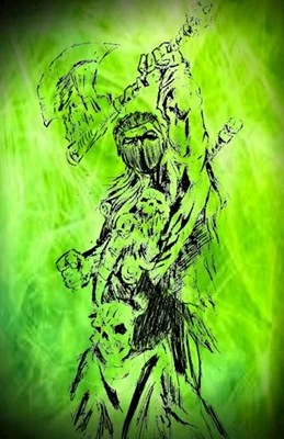 Обложка Бойня [Том 1]