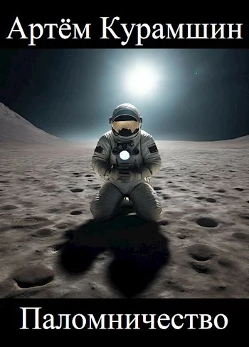 Обложка Паломничество