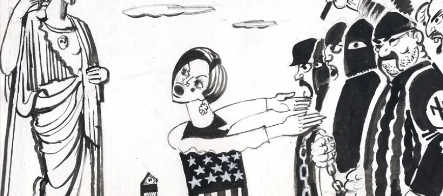 Обложка Газета Завтра 50 (1047 2013)