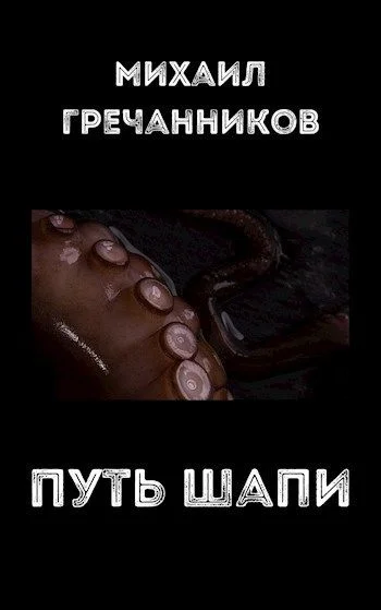 Обложка Путь Шапи