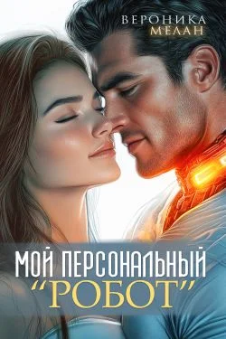 Обложка Мой персональный робот