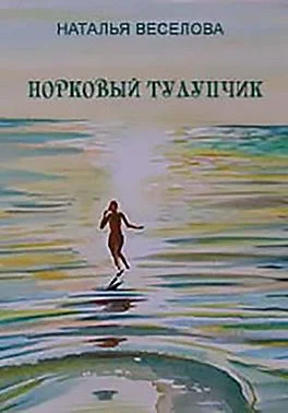 Обложка Норковый тулупчик