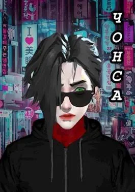 Обложка Чонса