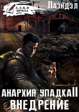 Обложка Внедрение