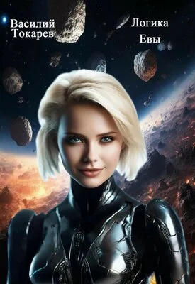 Обложка Логика Евы