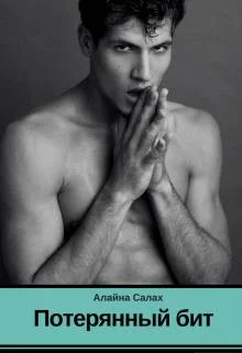 Обложка Потерянный бит