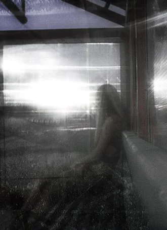 Обложка Семь историй о любви