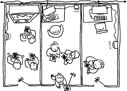 Обложка Цифровой журнал «Компьютерра» № 153