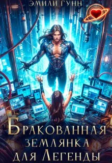 Обложка Бракованная Землянка для Легенды