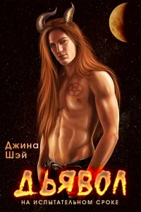 Обложка Дьявол на испытательном сроке