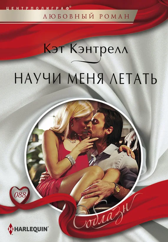 Обложка Научи меня летать