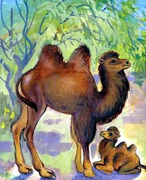 Обложка Сказки и стихи
