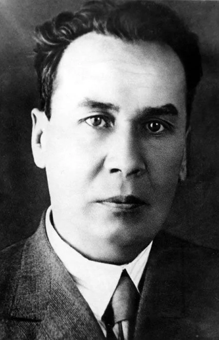 Обложка Танк, обогнавший время