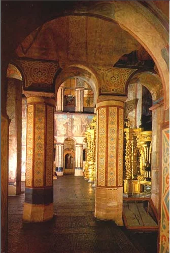 Обложка Работа мастера-позолотчика