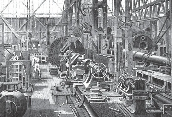 Обложка Цифровой журнал «Компьютерра» № 90