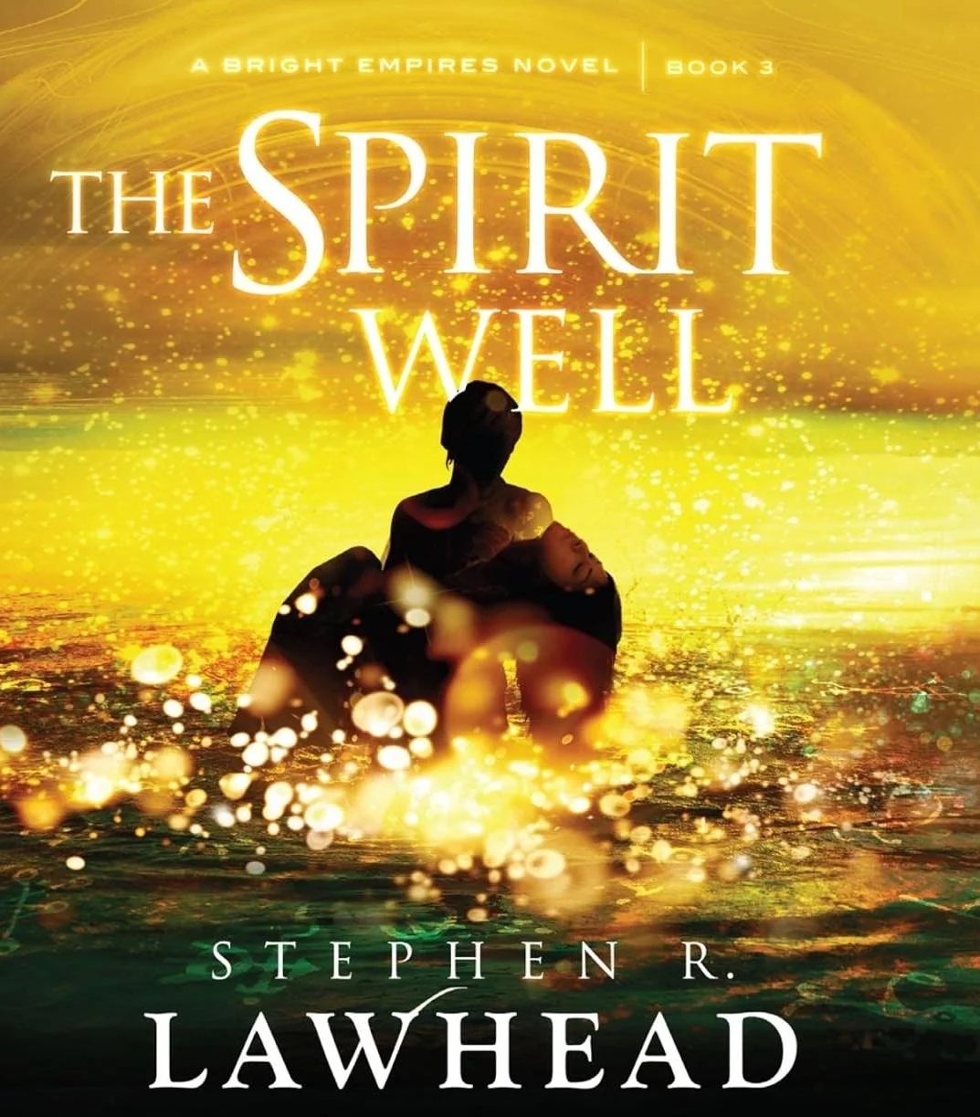 Обложка Колодец душ