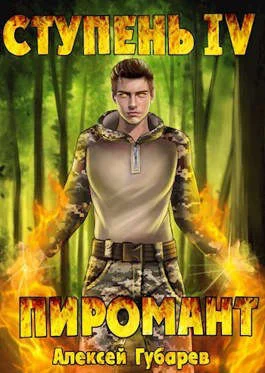 Обложка Ступень 4. Преор