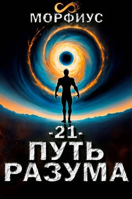 Обложка Путь разума 21. Финал