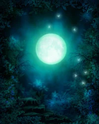 Обложка Добро пожаловать на Луну. Космос