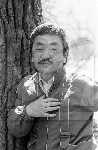 Обложка Казак Давлет