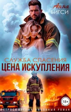 Обложка Цена искупления