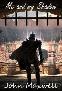 Обложка Гладиатор