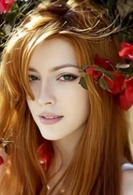 Обложка Ведьма