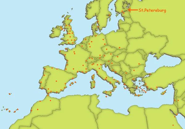 Обложка RyanAir: что это такое и с чем его летят?