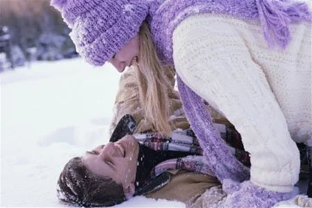 Обложка С Новым годом, друг! (СИ)