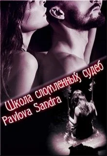 Обложка Школа сломленных судеб