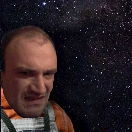 Обложка Изгой