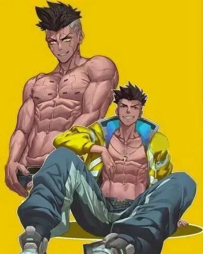 Обложка НьюДэвид