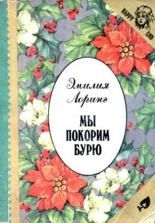 Обложка Мы покорим бурю