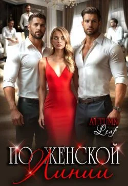 Обложка По женской линии