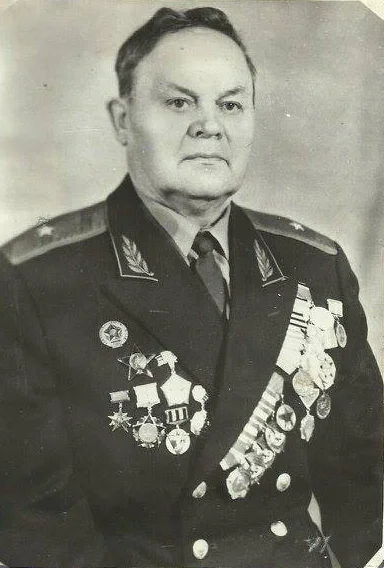 Обложка Боевое прошлое Червонного казачества: путь Первенца Украины