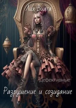 Обложка Дефективные: Разрушение и созидание