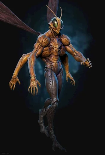 Обложка Хозяин подзмелья