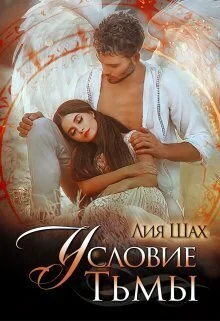 Обложка Условие Тьмы (СИ)