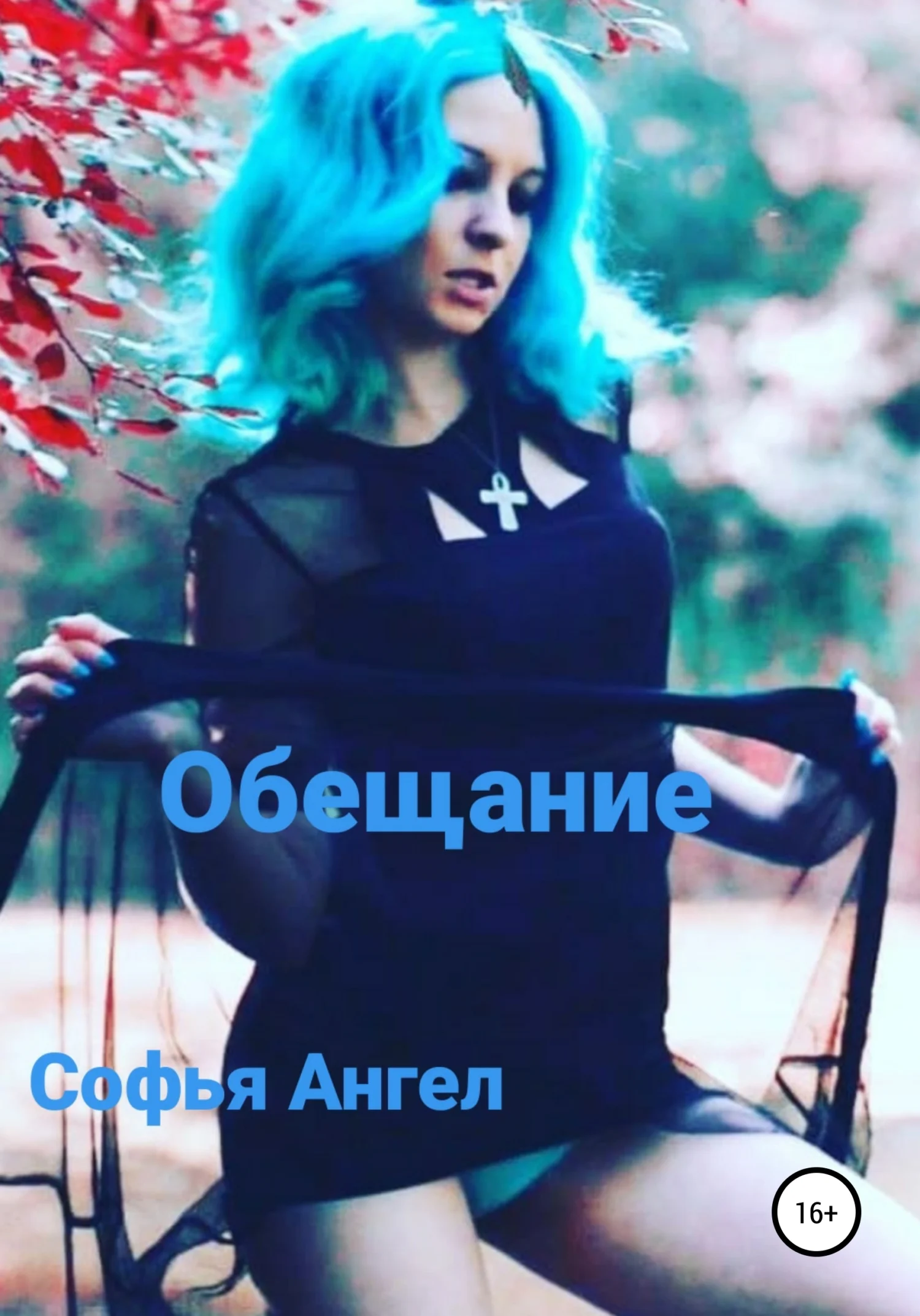 Обложка Обещание