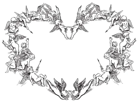 Обложка Валентинки: Прикольные признания в любви, поздравления и пожелания