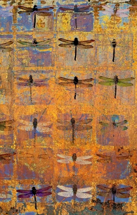 Обложка Вольфрамовая нить