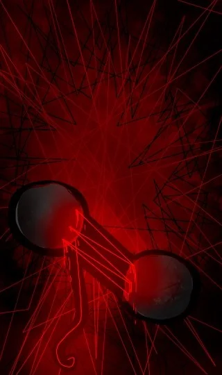 Обложка Попаданец. (Том 1)