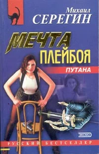 Обложка Мечта плейбоя