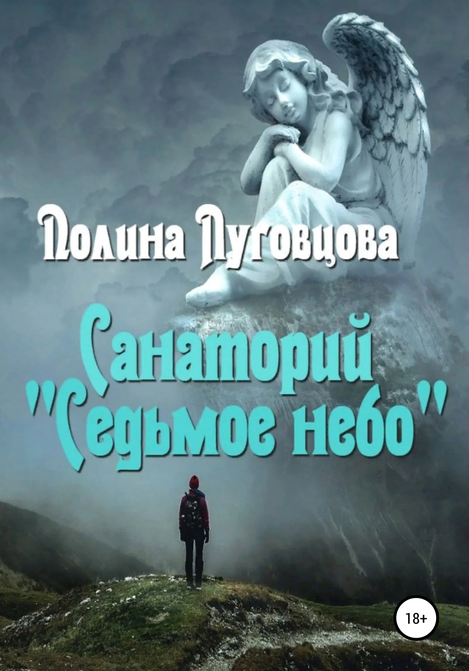 Обложка Санаторий «Седьмое небо»