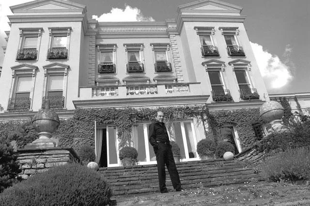 Обложка Итоги   №  46 (2011)